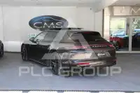 2018 Porsche Panamera