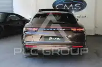 2018 Porsche Panamera
