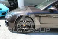 2018 Porsche Panamera