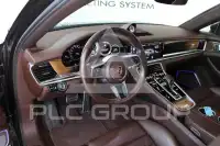 2018 Porsche Panamera