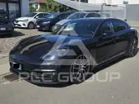 2018 Porsche Panamera