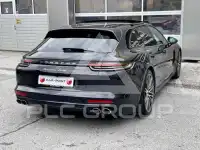2018 Porsche Panamera