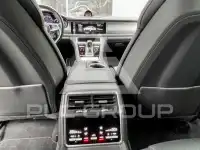 2018 Porsche Panamera