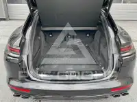2018 Porsche Panamera