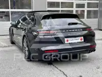 2018 Porsche Panamera