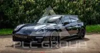 2018 Porsche Panamera