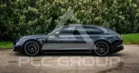 2018 Porsche Panamera