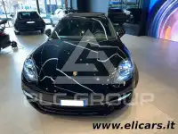 2018 Porsche Panamera