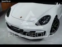 2018 Porsche Panamera