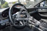 2018 Porsche Panamera