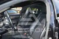 2018 Porsche Panamera