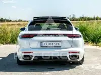 2018 Porsche Panamera