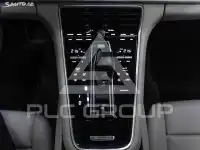 2018 Porsche Panamera