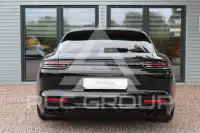 2018 Porsche Panamera