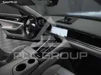 2018 Porsche Panamera