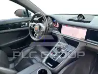 2018 Porsche Panamera