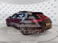2018 Porsche Panamera