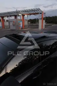 2018 Porsche Panamera
