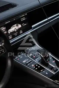 2018 Porsche Panamera