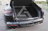 2018 Porsche Panamera