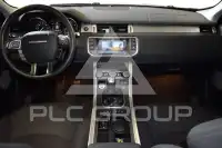 2018 Land Rover Evoque