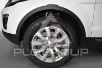 2018 Land Rover Evoque