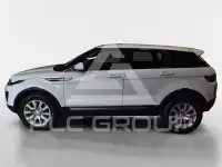 2018 Land Rover Evoque