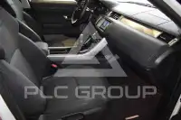2018 Land Rover Evoque
