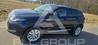 2018 Land Rover Evoque