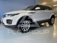 2018 Land Rover Evoque