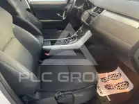 2018 Land Rover Evoque