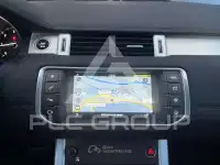 2018 Land Rover Evoque