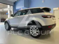 2018 Land Rover Evoque