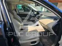 2018 Land Rover Evoque