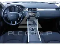 2018 Land Rover Evoque