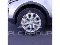 2018 Land Rover Evoque