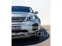 2018 Land Rover Evoque