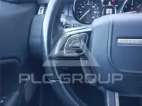 2018 Land Rover Evoque