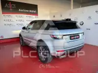 2018 Land Rover Evoque