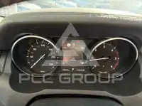 2018 Land Rover Evoque