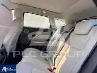 2018 Land Rover Evoque