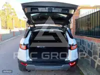 2018 Land Rover Evoque
