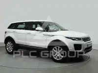 2018 Land Rover Evoque