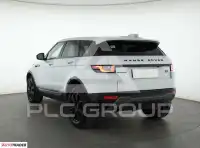 2018 Land Rover Evoque