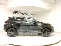 2018 Land Rover Evoque