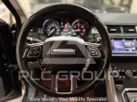 2018 Land Rover Evoque