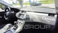 2018 Land Rover Evoque