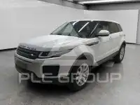 2018 Land Rover Evoque