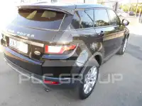 2018 Land Rover Evoque