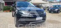 2018 Land Rover Evoque